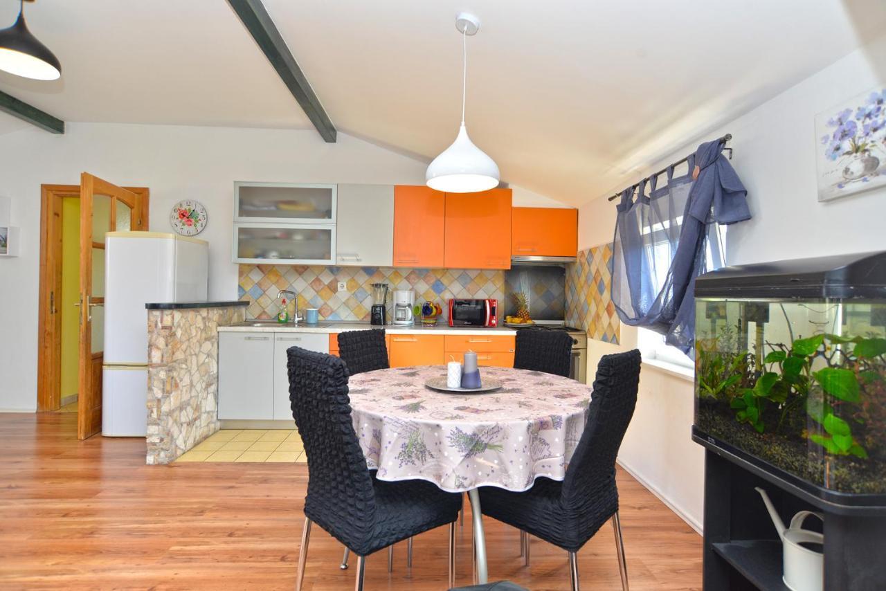 Apartment Sasa 1113 Фажана Экстерьер фото