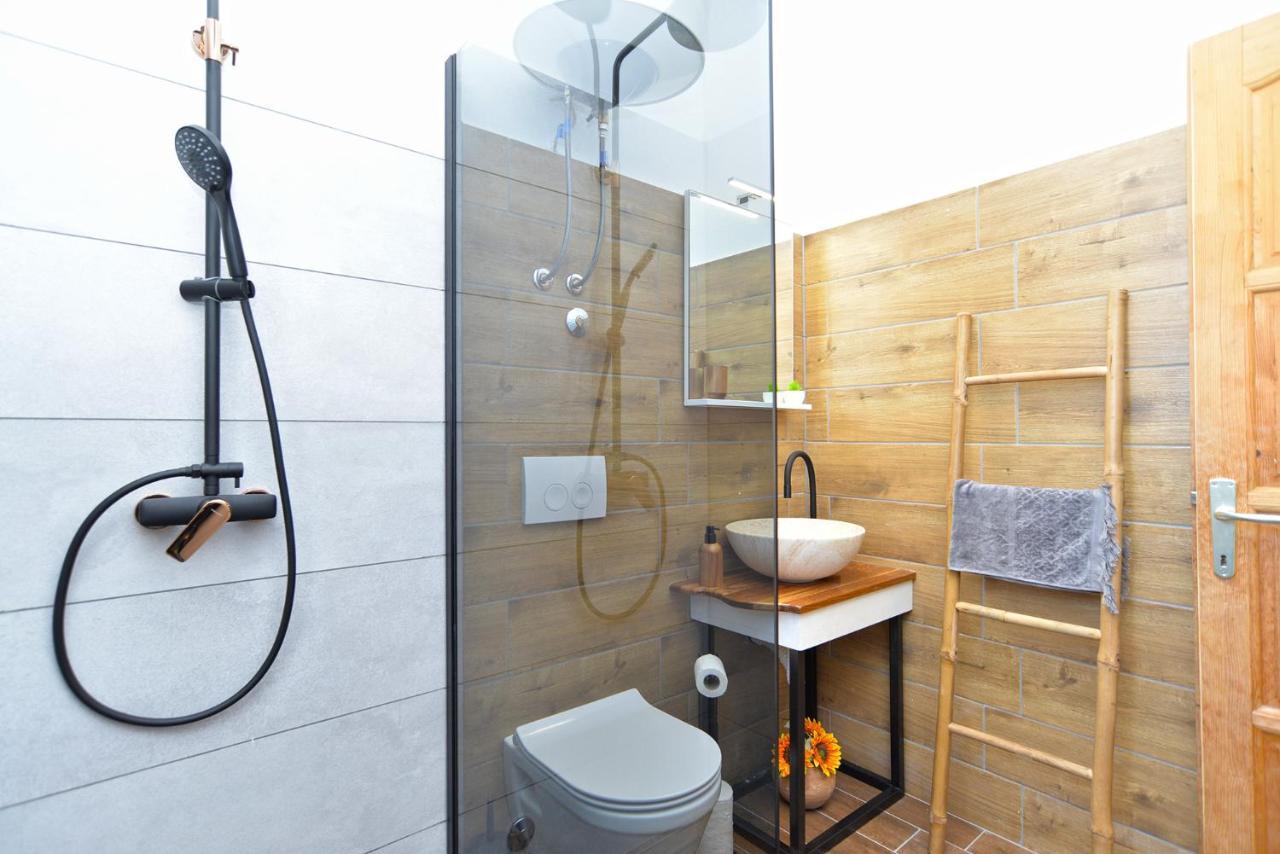 Apartment Sasa 1113 Фажана Экстерьер фото