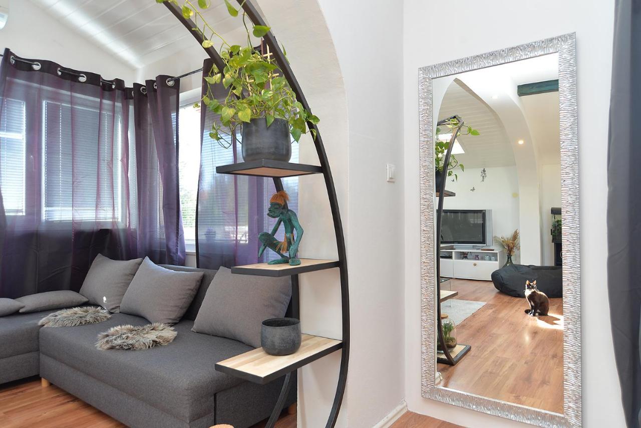 Apartment Sasa 1113 Фажана Экстерьер фото