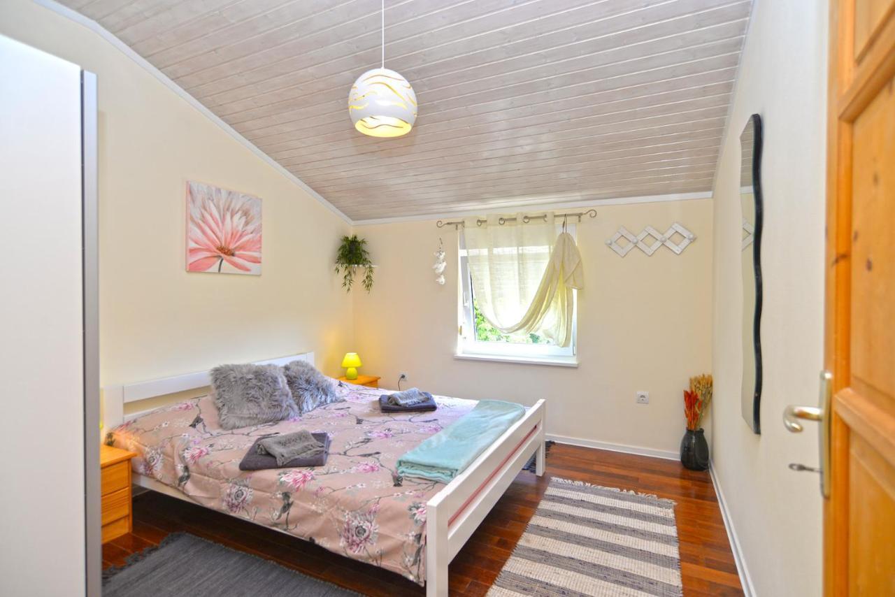 Apartment Sasa 1113 Фажана Экстерьер фото