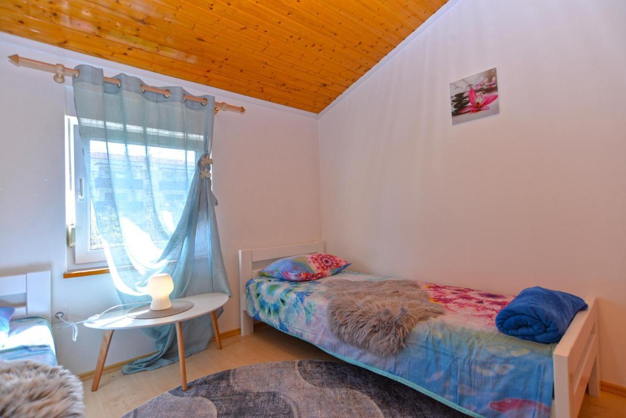 Apartment Sasa 1113 Фажана Экстерьер фото