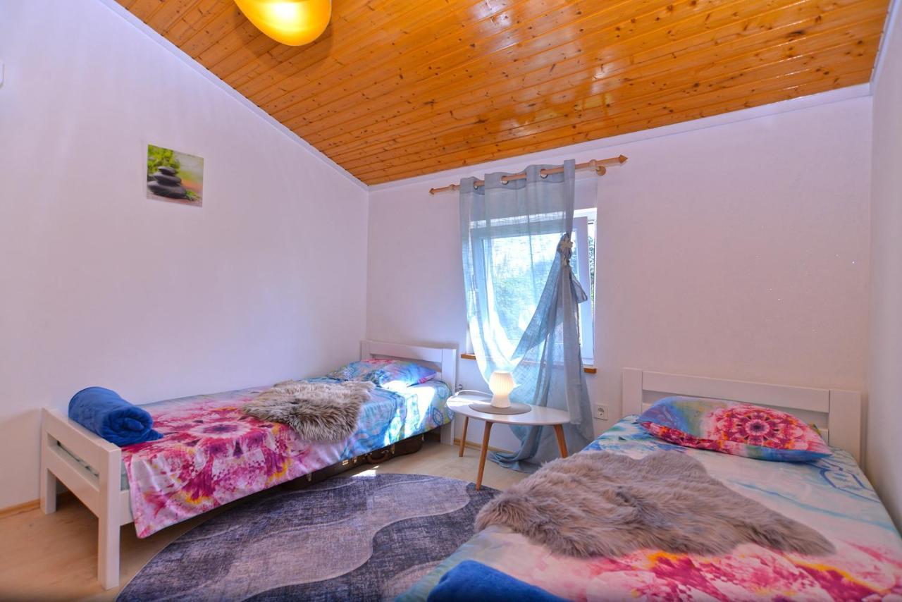 Apartment Sasa 1113 Фажана Экстерьер фото